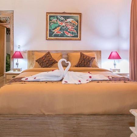 Frida Villa Ubud By Best Deals Asia Hospitality Ngoại thất bức ảnh