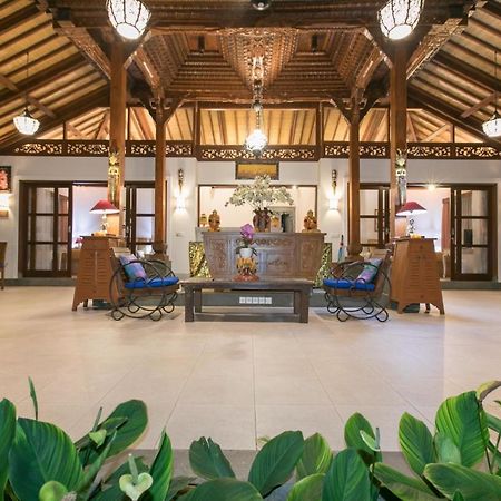 Frida Villa Ubud By Best Deals Asia Hospitality Ngoại thất bức ảnh