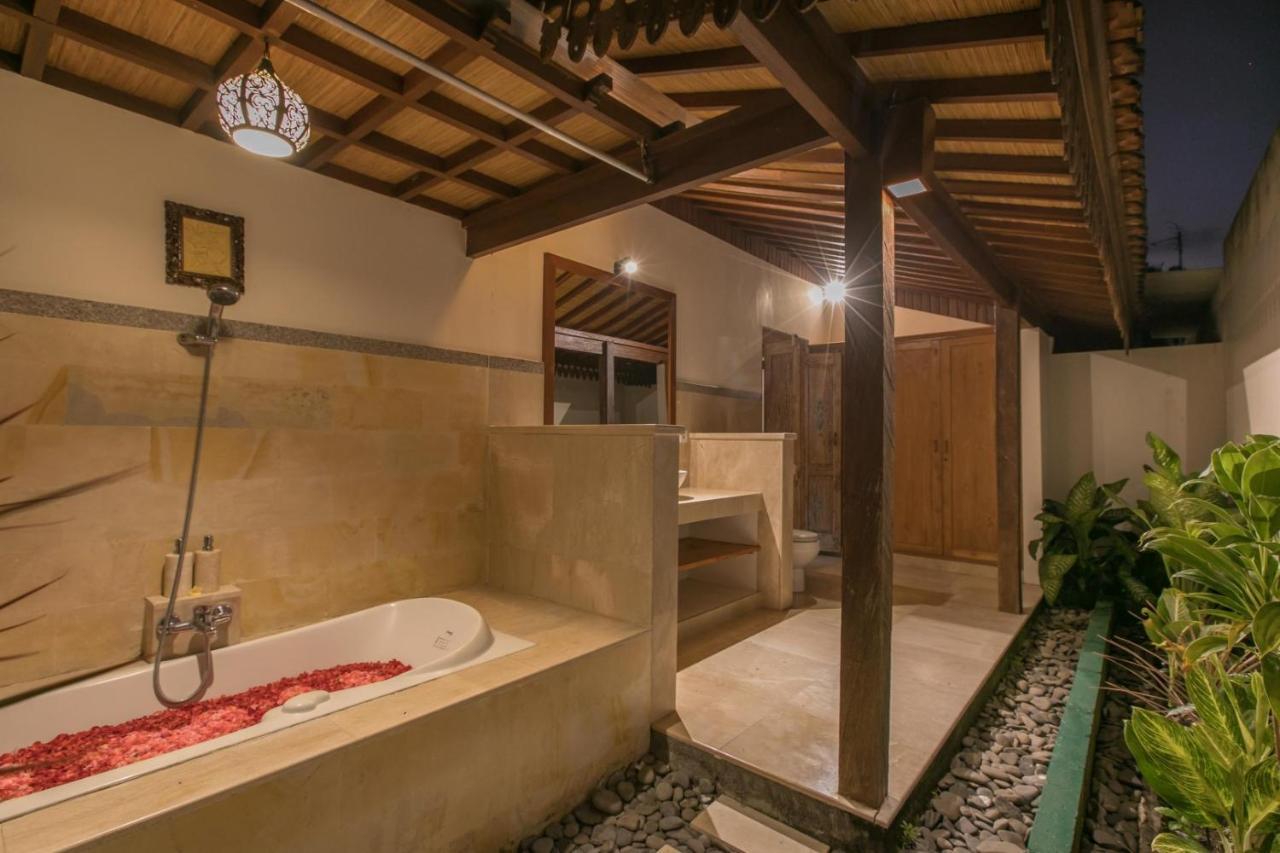 Frida Villa Ubud By Best Deals Asia Hospitality Ngoại thất bức ảnh