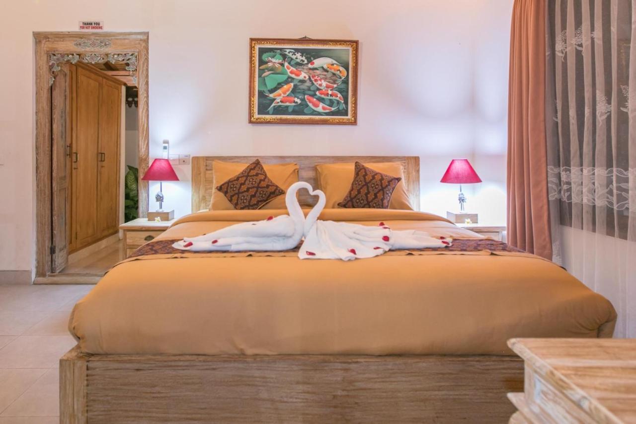 Frida Villa Ubud By Best Deals Asia Hospitality Ngoại thất bức ảnh