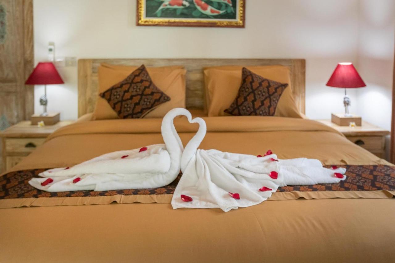 Frida Villa Ubud By Best Deals Asia Hospitality Ngoại thất bức ảnh