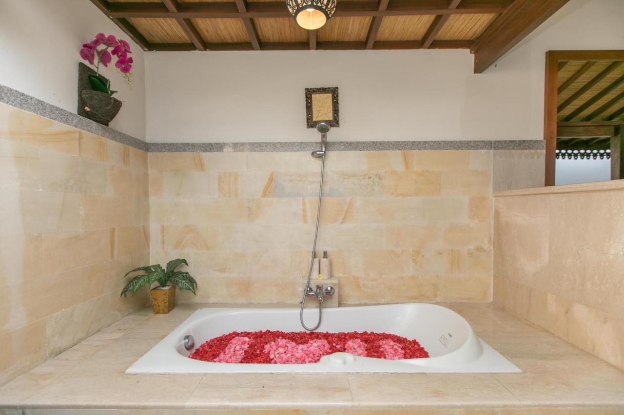 Frida Villa Ubud By Best Deals Asia Hospitality Ngoại thất bức ảnh