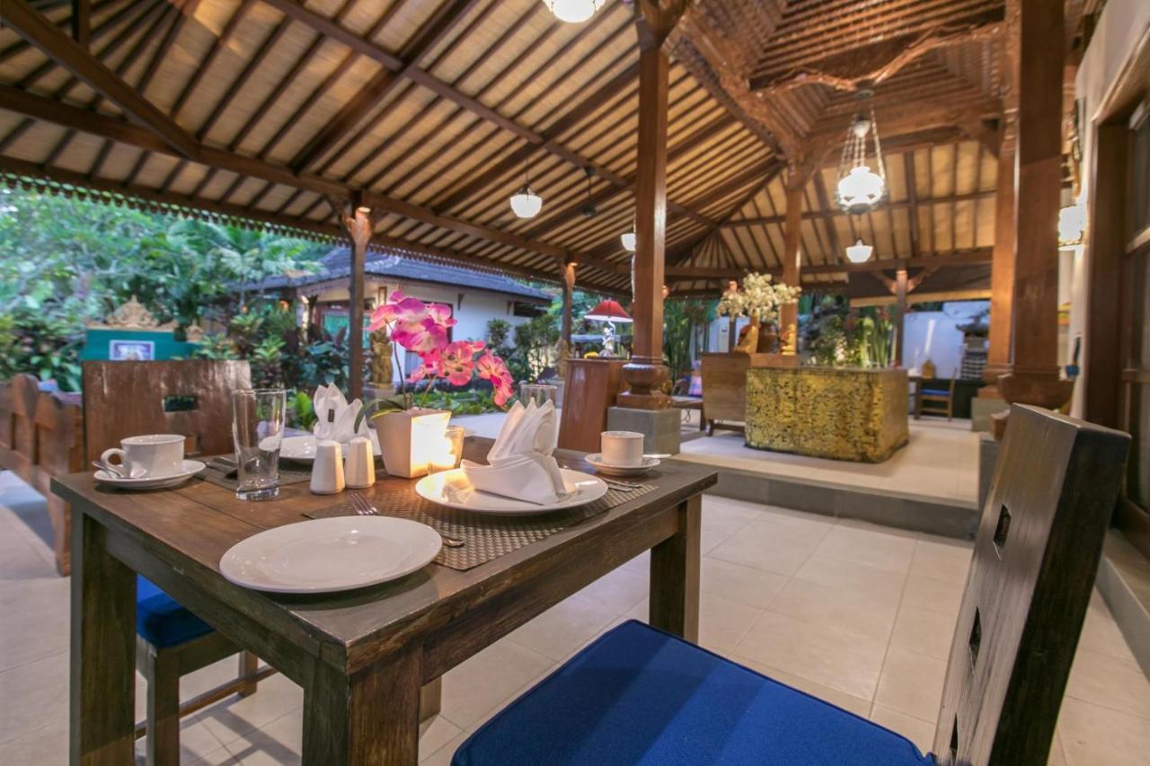 Frida Villa Ubud By Best Deals Asia Hospitality Ngoại thất bức ảnh