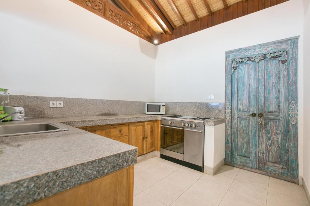 Frida Villa Ubud By Best Deals Asia Hospitality Ngoại thất bức ảnh
