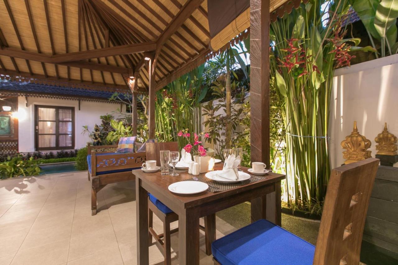 Frida Villa Ubud By Best Deals Asia Hospitality Ngoại thất bức ảnh